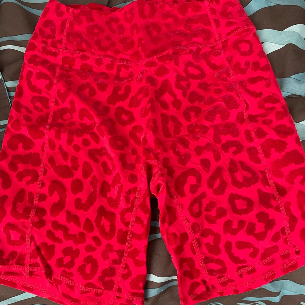 Balance Rider Shorts